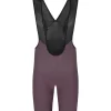 ICON BIBSHORTS MAUVE