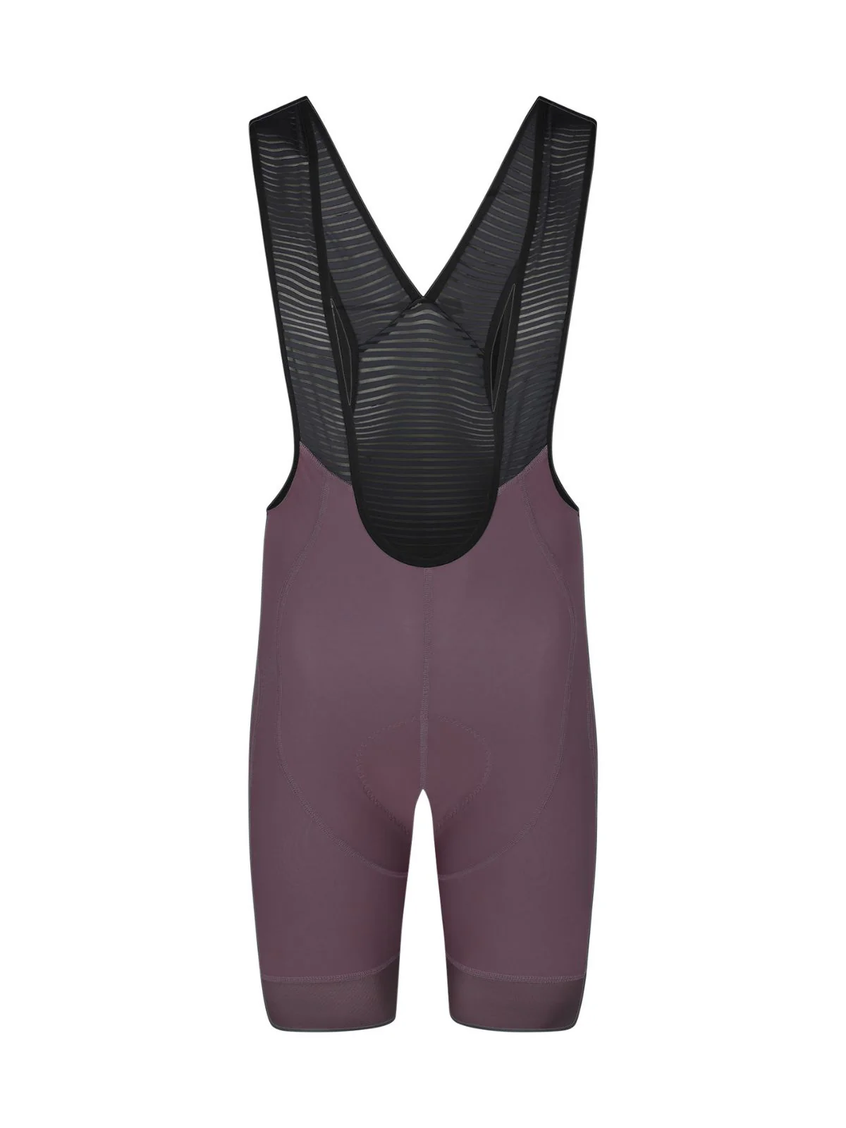 ICON BIBSHORTS MAUVE