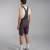 ICON BIBSHORTS MAUVE
