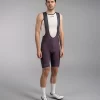 ICON BIBSHORTS MAUVE
