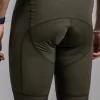 ICON BIBSHORT OLIVE