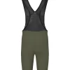 ICON BIBSHORT OLIVE