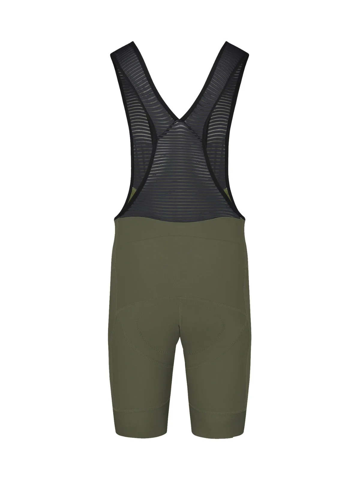 ICON BIBSHORT OLIVE