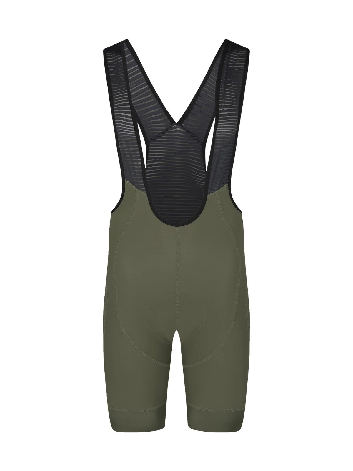 ICON BIBSHORT OLIVE