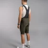 ICON BIBSHORT OLIVE