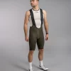 ICON BIBSHORT OLIVE