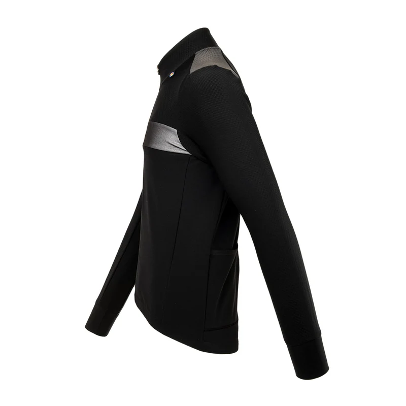 CHAQUETA SPITFIRE TEMPEST STRUCTURE
