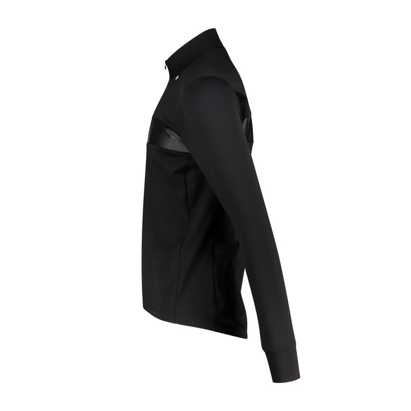 CHAQUETA SPITFIRE TEMPEST LIGHT PIXEL NEGRA