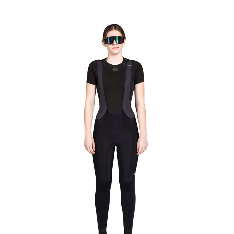 BIBSHORT LARGO PARA MUJER VESPER TEMPEST PIXEL