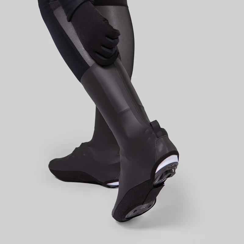 CUBREBOTAS DE LLUVIA