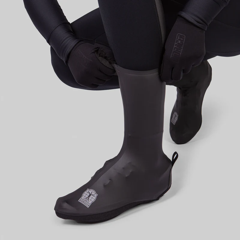 CUBREBOTAS DE LLUVIA