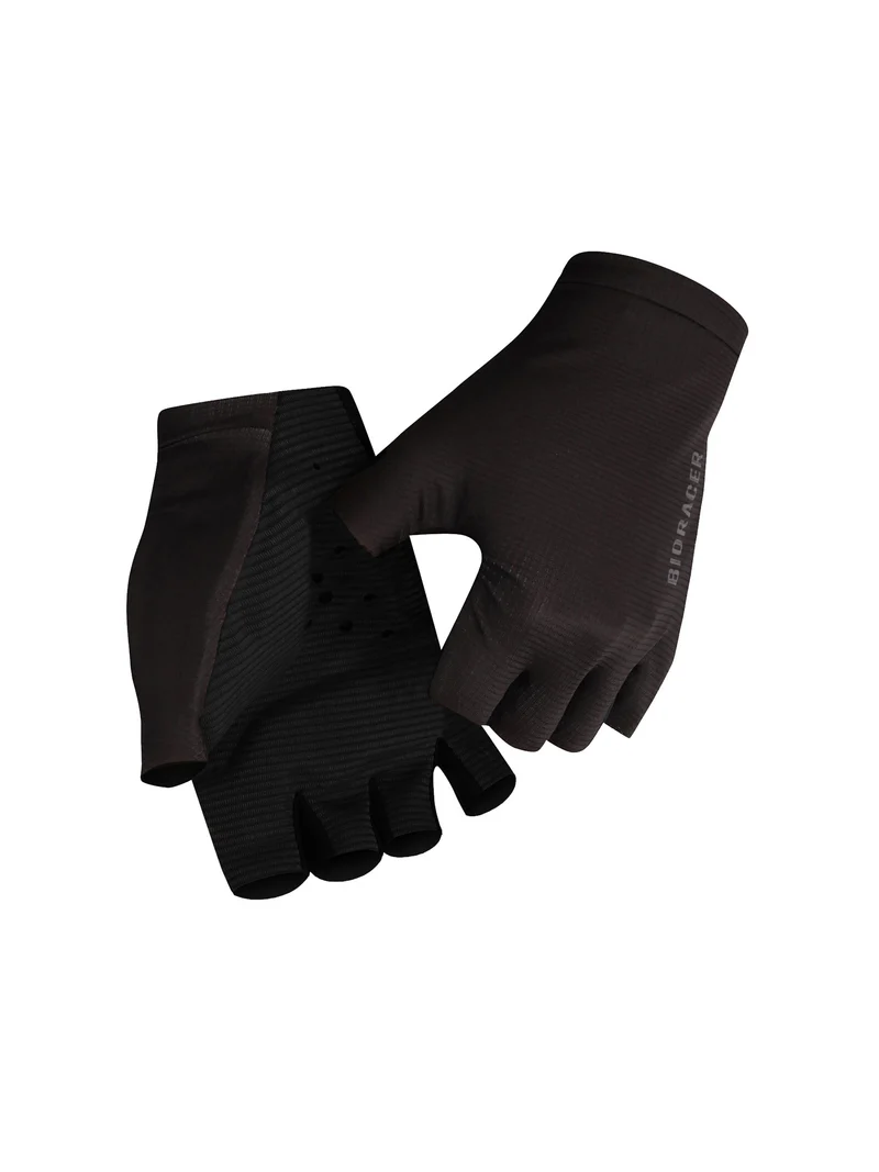 GUANTES DE VERANO NEGRO