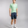 EPIC ULTRALIGHT JERSEY ICY GREEN