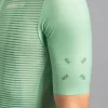 EPIC ULTRALIGHT JERSEY ICY GREEN