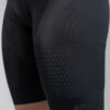 EPIC BIBSHORT WOMAN BLACK