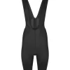 EPIC BIBSHORT WOMAN BLACK