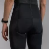 EPIC BIBSHORT WOMAN BLACK