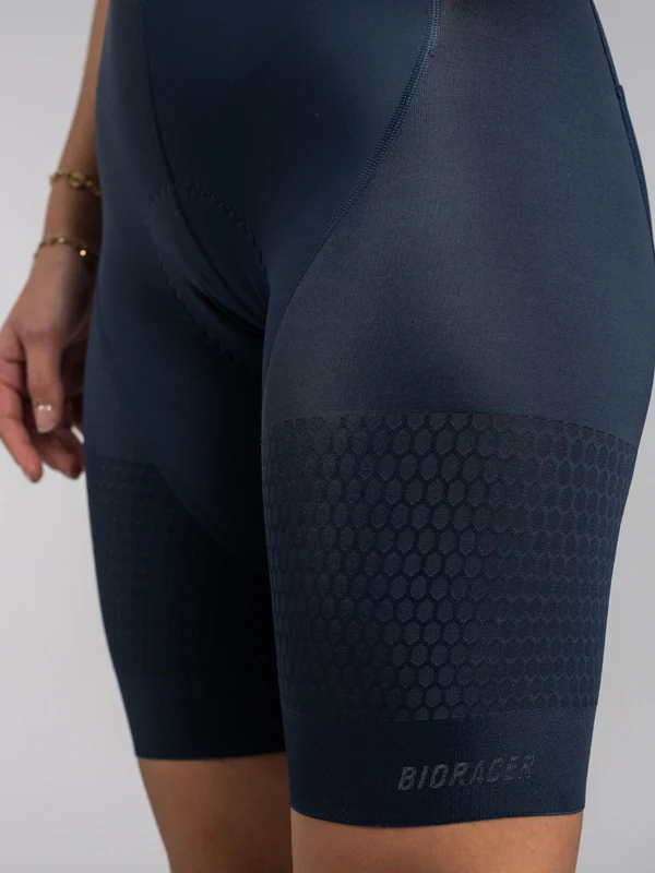 EPIC BIBSHORT WOMAN NAUTICA