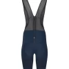 EPIC BIBSHORT WOMAN NAUTICA