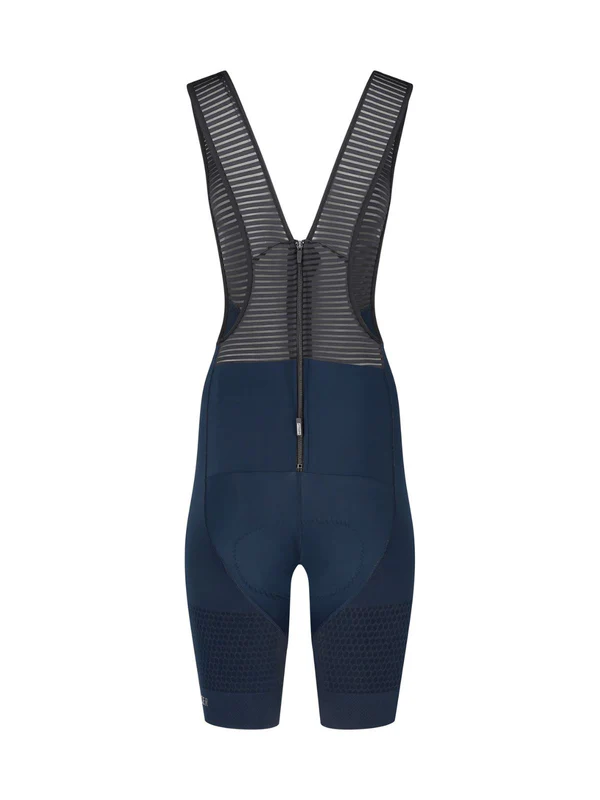 EPIC BIBSHORT WOMAN NAUTICA