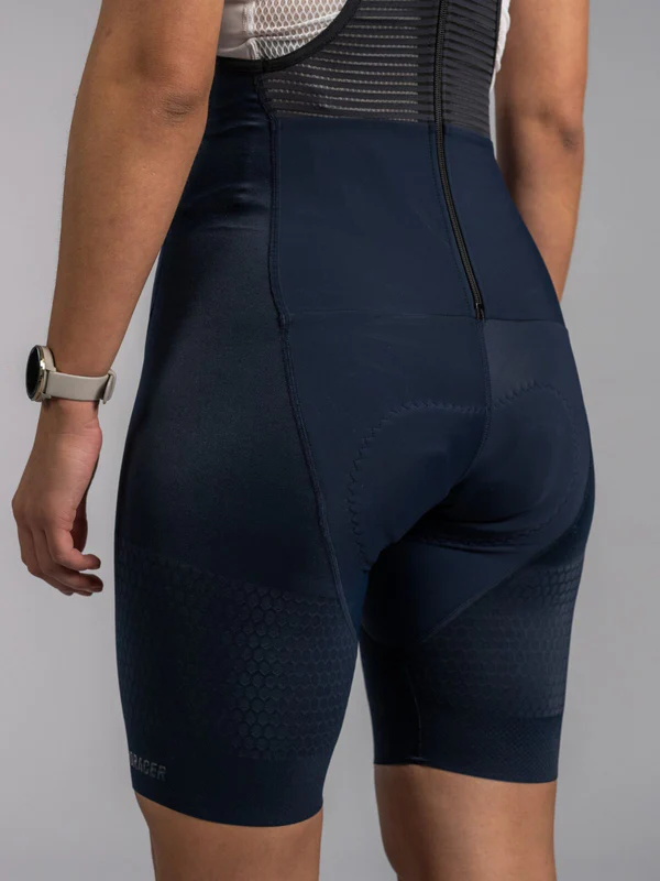 EPIC BIBSHORT WOMAN NAUTICA