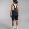 EPIC BIBSHORT WOMAN NAUTICA