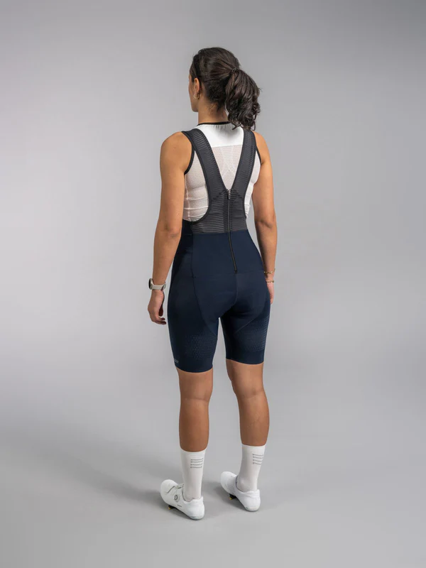 EPIC BIBSHORT WOMAN NAUTICA