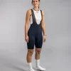 EPIC BIBSHORT WOMAN NAUTICA