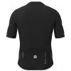 EPIC ULTRALIGHT JERSEY ECLIPSE BLACK