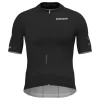 EPIC ULTRALIGHT JERSEY ECLIPSE BLACK