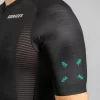 EPIC ULTRALIGHT JERSEY ECLIPSE BLACK