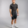 EPIC ULTRALIGHT JERSEY ECLIPSE BLACK