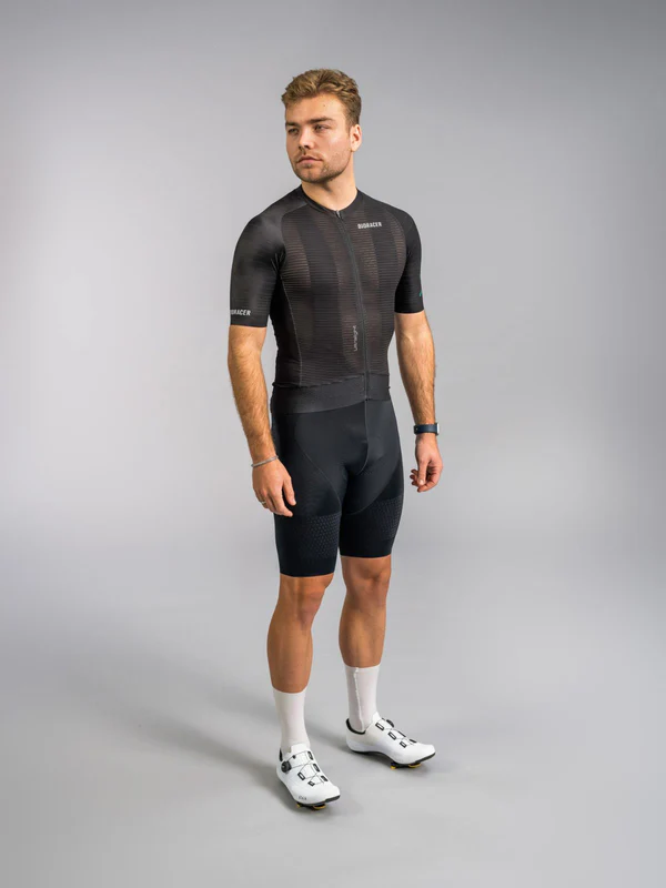 EPIC ULTRALIGHT JERSEY ECLIPSE BLACK