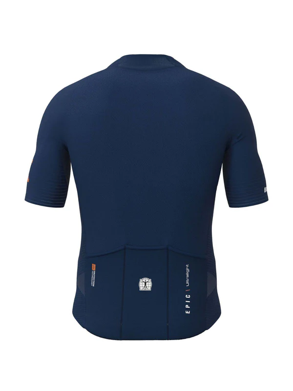 EPIC ULTRALIGHT JERSEY MISTY NAUTICA