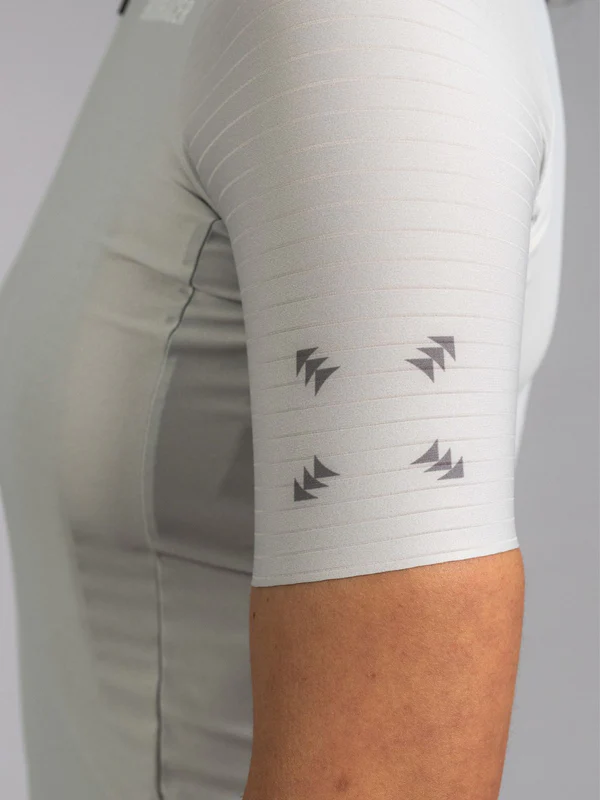 ICON JERSEY COOL GREY WOMAN