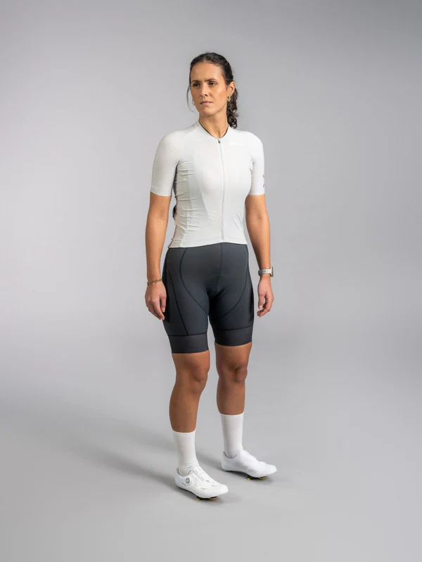 ICON JERSEY COOL GREY WOMAN