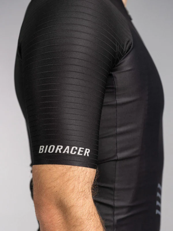 ICON JERSEY ECLIPSE BLACK