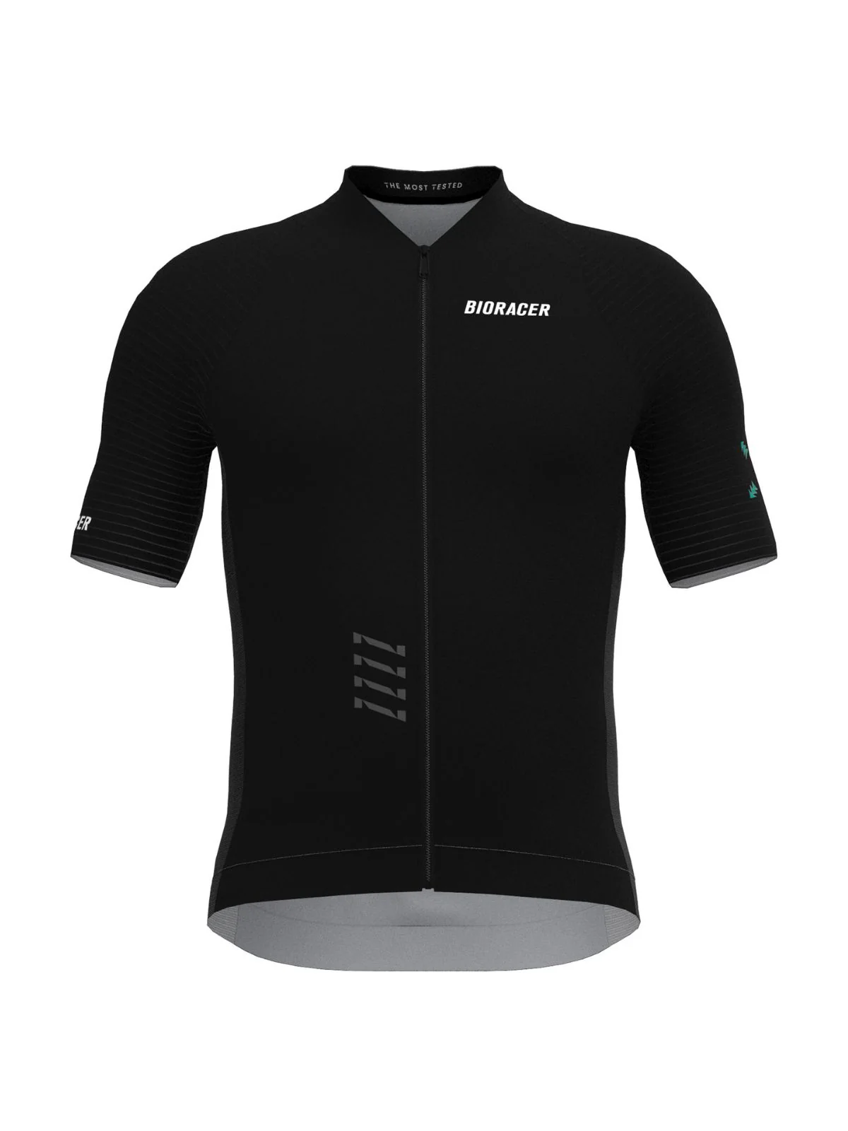 ICON JERSEY ECLIPSE BLACK