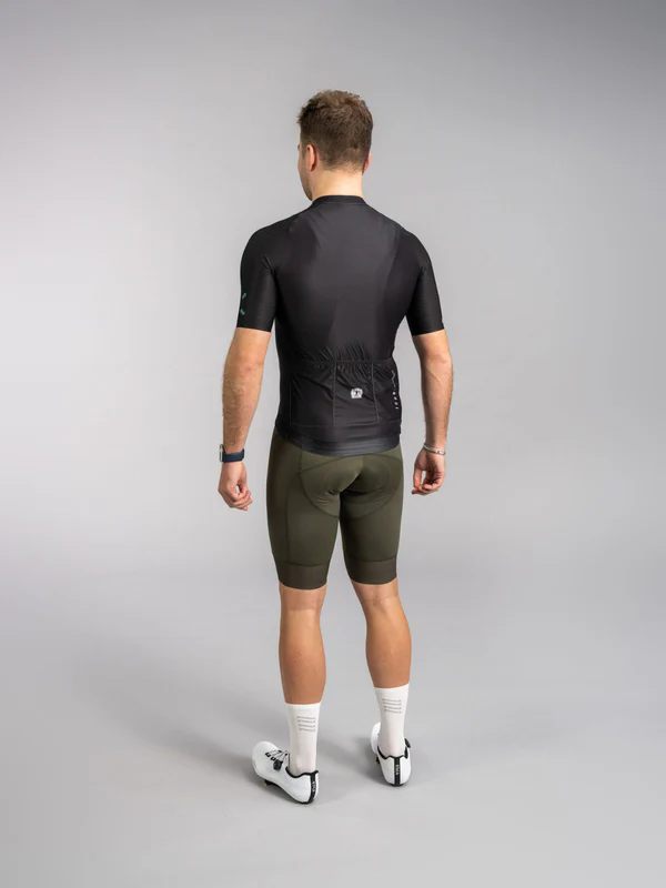 ICON COMBO ECLIPSE BLACK + OLIVE