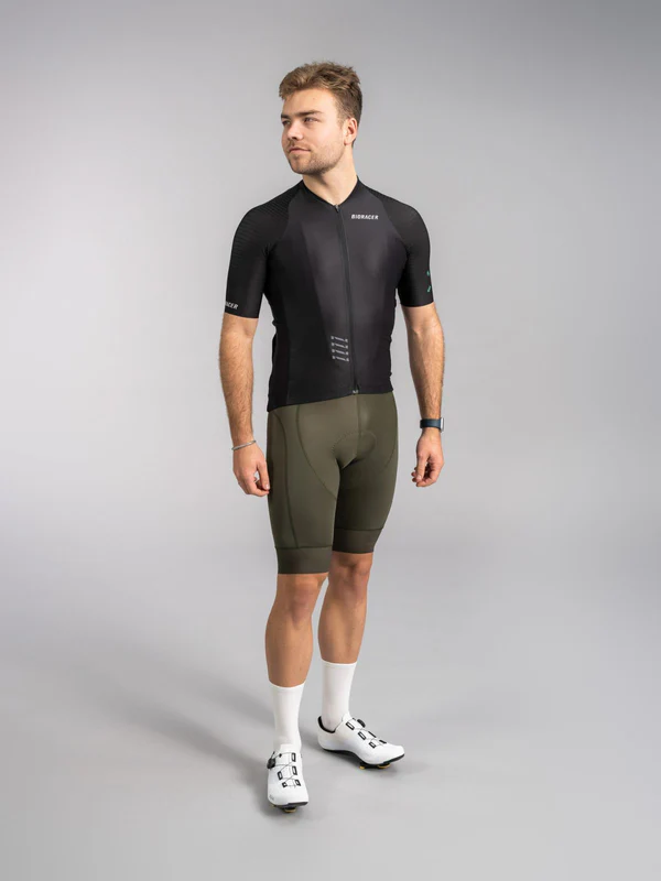 ICON COMBO ECLIPSE BLACK + OLIVE