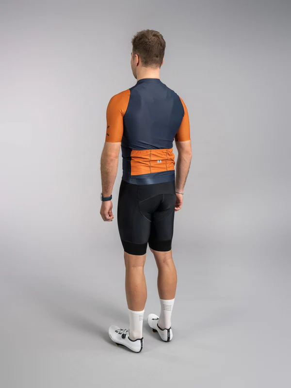 ICON JERSEY NAUTICA - BRONZE