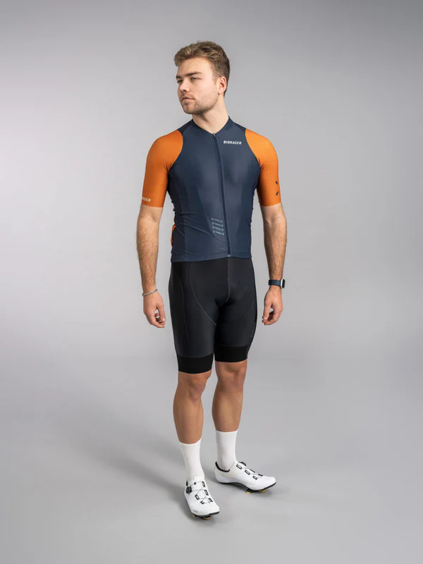 ICON JERSEY NAUTICA - BRONZE