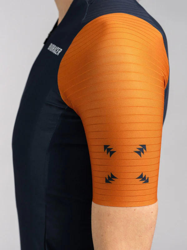 ICON JERSEY NAUTICA - BRONZE WOMAN