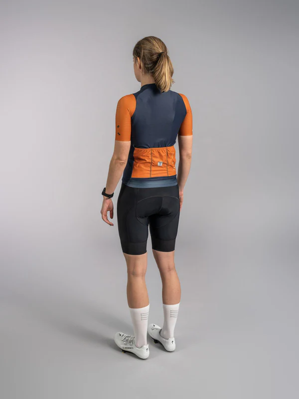 ICON JERSEY NAUTICA - BRONZE WOMAN