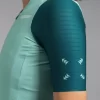 ICON JERSEY PINE - MINT WOMAN