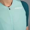 ICON JERSEY PINE - MINT WOMAN