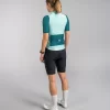 ICON JERSEY PINE - MINT WOMAN