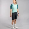 ICON JERSEY PINE - MINT WOMAN