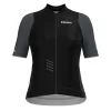 ICON JERSEY BLACK - ANTHRACITE WOMAN