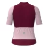 ICON JERSEY BORDEAUX - PINK WOMAN